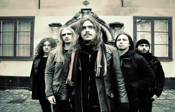 Moon Above, Sun Below — Opeth | Last.fm