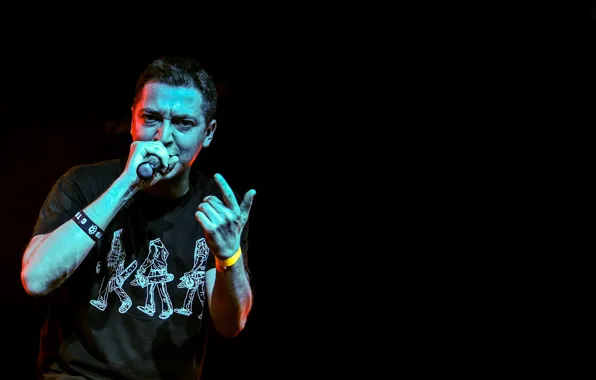 Oxxxymiron, Oxxxymiron, Miron Fedorov