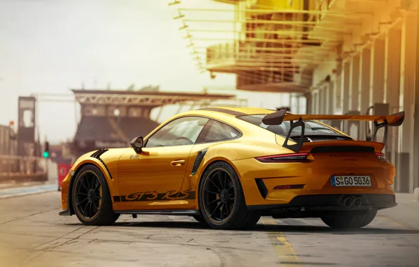911, gold, porsche, gt3, porsche 911