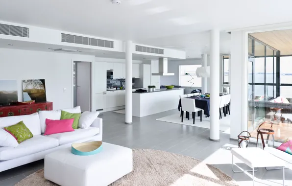 Design, style, room, interior, living space