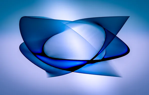 Abstraction, color, form