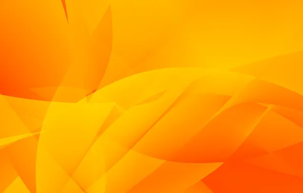 Red, Yellow, White, Orange, Abstraction
