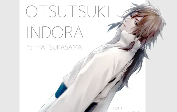 Look, guy, Naruto, Naruto, Indra, Otsutsuki Indra
