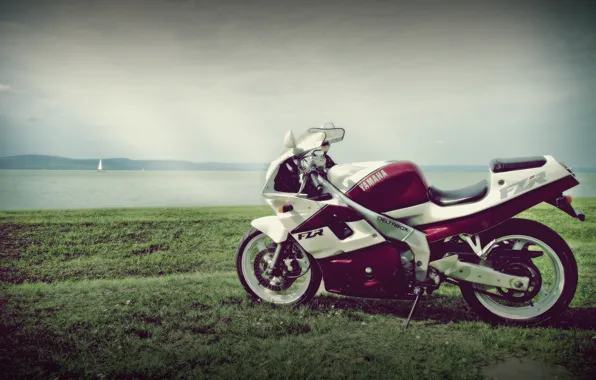 Yamaha, Yamaha, 250, FZR