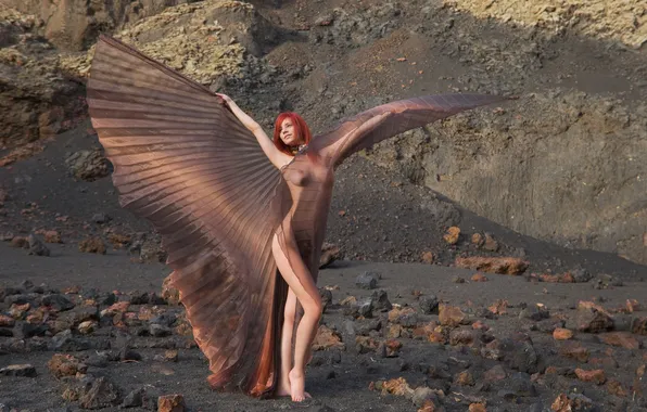 Ass, ass, chest, girl, sexy, girl, sexy, Ariel