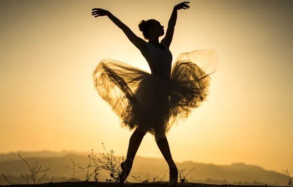 Girl, sexy, beautiful, pretty, brunette, attractive, silhouette, handsome