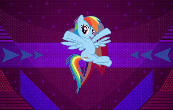 Pony, My Little Pony, horse, My sweet pony
