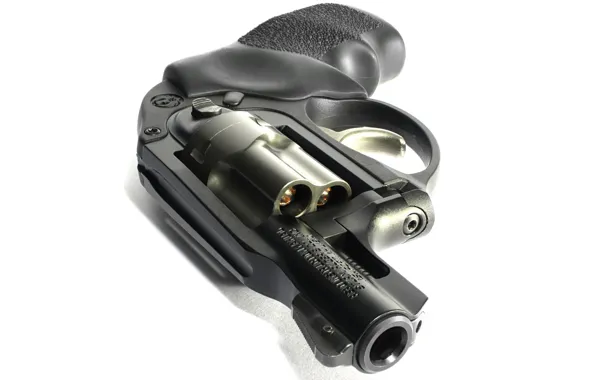 Gun, weapons, Ruger LCR