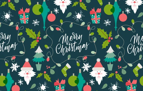 Background, holiday, texture, New year, christmas, background, pattern