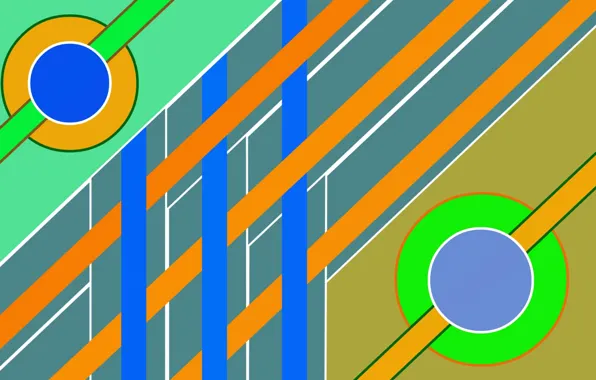 Abstract, figure, saver
