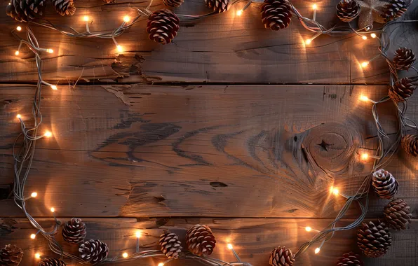 Light, lights, lights, wire, Board, glow, texture, frame