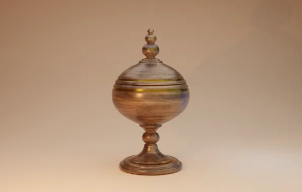 Vase, render, AlexStormND