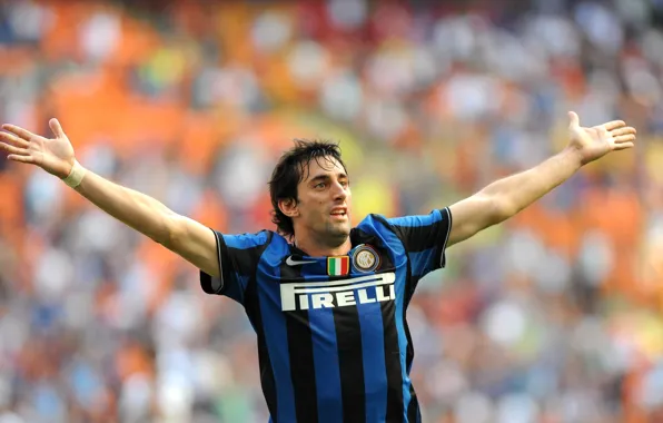 Inter, Inter, International, Football Club Internazionale Milano, Internazionale, Prince, Diego Alberto Milito, Hummingbirds Diego Alberto …