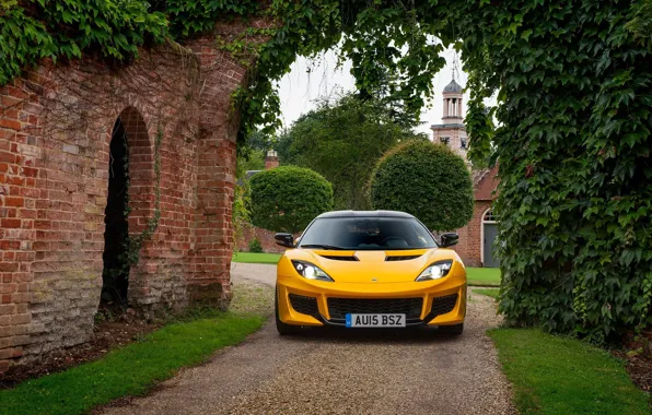 Picture Lotus, Lotus, Arch, Evora, Evora, The front