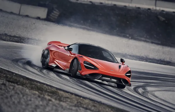 Picture McLaren, track, 2020, 765 LT, 765 HP, 765LT