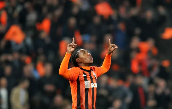 Picture football, Chempions League, Willian, Shakhtar Donetsk