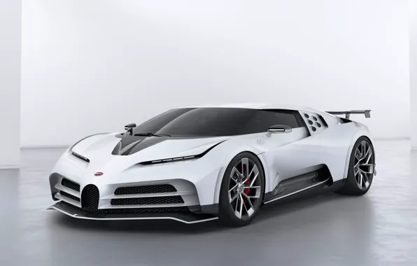 Wheel, Bugatti, Lights, Hypercar, Sportscar, 2020, One hundred and ten, Bugatti Centodieci