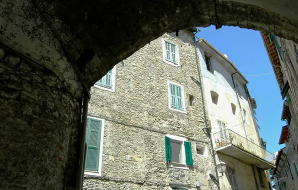 Picture Rome, Italy, Building, Italy, Italia, Roma, Ward Village, The District Of Borgo