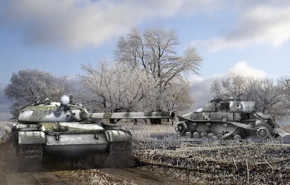 Tank, USSR, USSR, tanks, WoT, World of tanks, tank, World of Tanks