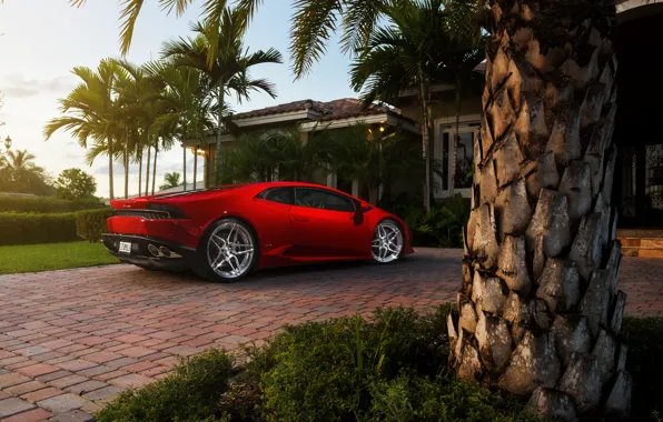 Picture Lamborghini, Huracan, Lamborghini Huracan