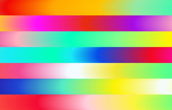 Picture line, abstraction, strip, paint