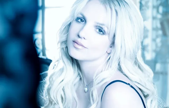 Singer, Britney Spears, Britney spears