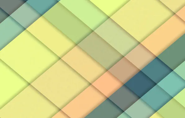 Line, texture, squares, wallpaper, color, material