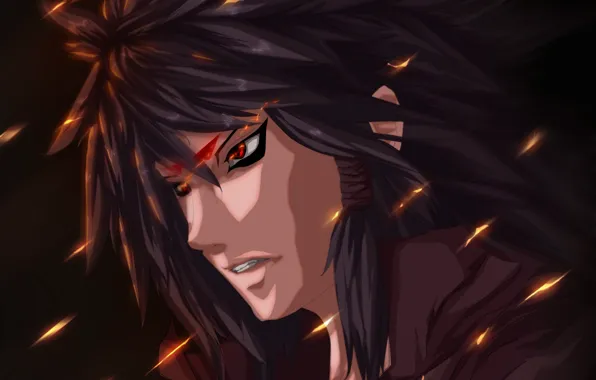 Guy, Naruto, Naruto, Uchiha
