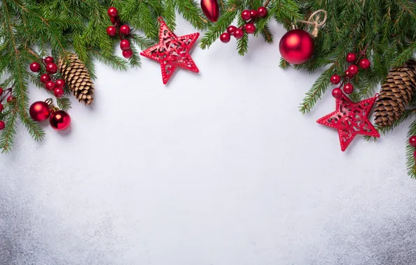 Decoration, New Year, Christmas, christmas, wood, merry, decoration, fir tree