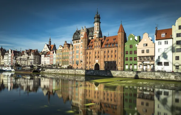 Picture Poland, Poland, Gdansk, Gdansk