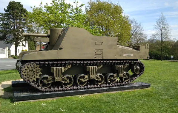 Ww2, normandie, ww2 tank