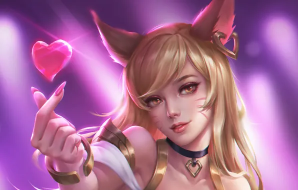 Picture look, girl, Overwatch