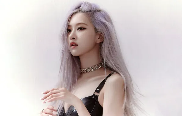 Rose, 1920x1080, Wallpaper for desktop, kpop, 16:9, blackpink, blackpink, rose