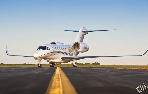 Aviation, The plane, jet