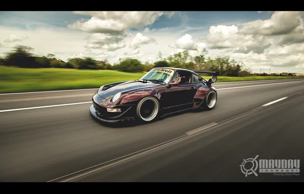 Speed, track, 911, Porsche, turbo, Porsche