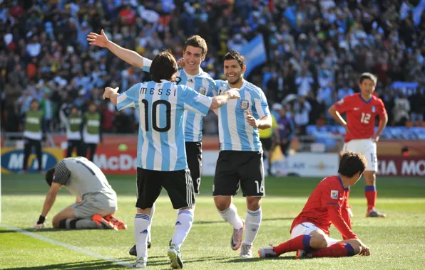 1920x1200, aguero, argentina 1920x1200 hd wallpapers, World Cup