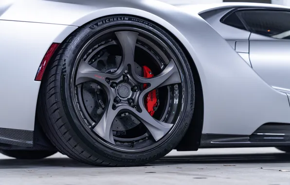 Car, Ford, supercar
