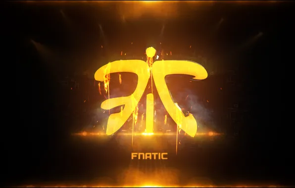 Light, fire, flame, logo, art, hots, csgo, dota 2
