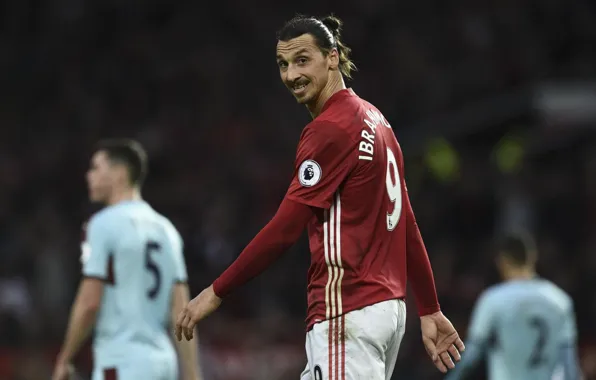 Sport, Football, Football, Manchester United, Ibrahimovic, Ibrahimovich, Manchester Unaited, Ibra
