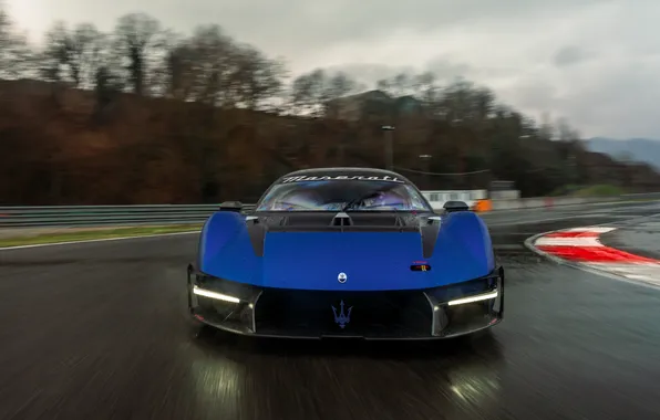 Picture Maserati, 2023, MCXtrema, Maserati MCXtrema