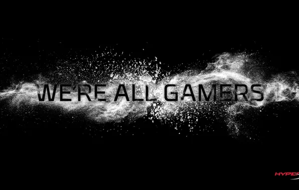 Games, hyper-x, kingston, Kingston Technology, hyperx