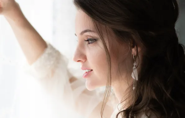 Portrait, Catherine, Matvey Karmakov