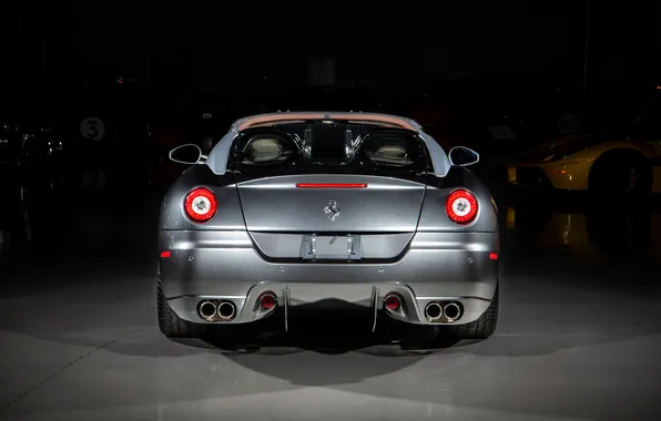 Ferrari, Ferrari, supercar, supercar, 2011, the only instance, Ferrari SA Aperta, the only instance