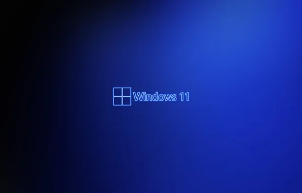 Microsoft, Microsoft Windows, background, neon, Windows, blurred, Microsoft, simple background