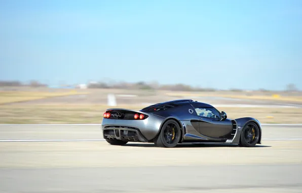 Hennessey, Venom, hypercar, Hennessey Venom GT