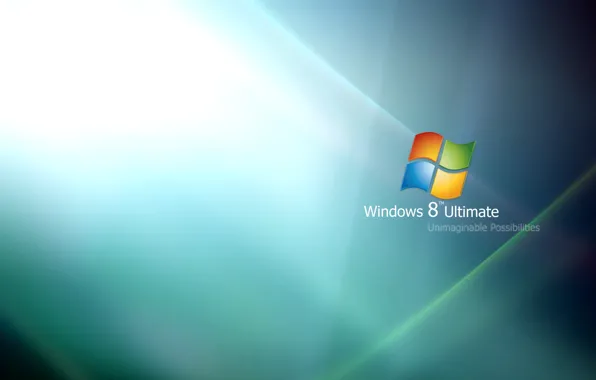 Picture background, Windows, new, innovation