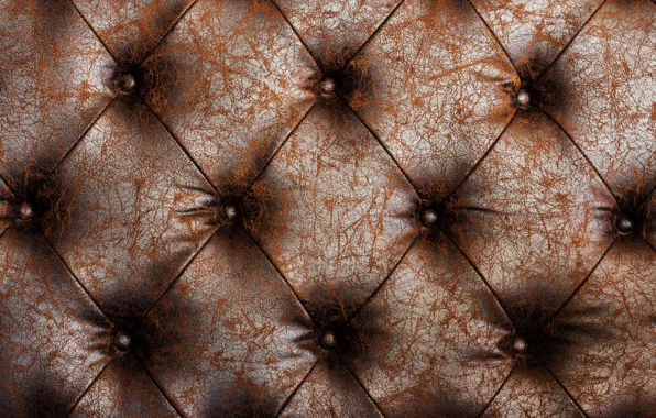Picture background, texture, leather, texture, background, leather, upholstery, luxury