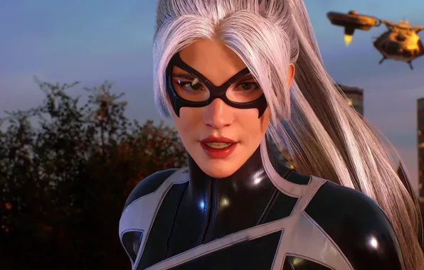Gamer, games, console, console game, ps5, symbiotix_gamer, sonyps5, blackcat