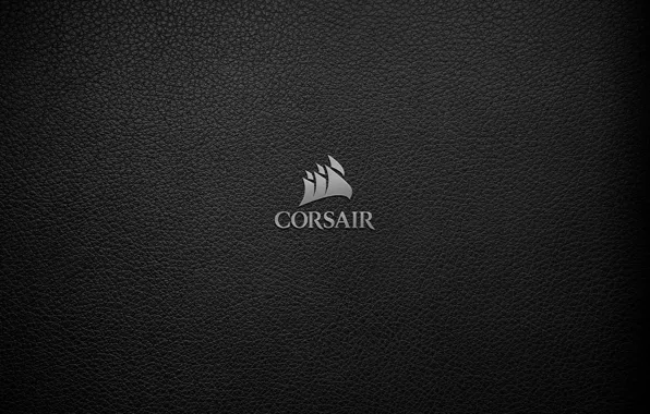 Black, Hi-Tech, Corsair, Technology