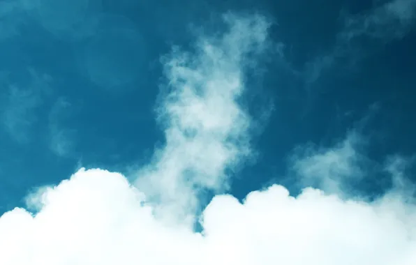 Space, nature, food, mood